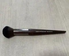 MAKE UP FOR EVER プロ用フェイスブラシ152WAVYのサムネイル