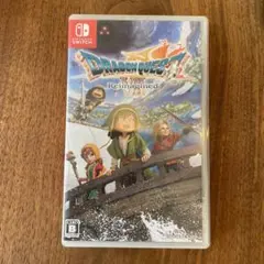 ドラゴンクエスト7 Reimagined Switch版 早期購入特典