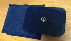 クレ・ド・ポー ボーテ　タンプードルエクラⅡ オークル00