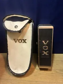 wah2 Type-1638 OPT hand wired VOX V847 - メルカリ