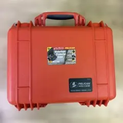 極美品/暗所保管】PELICAN ペリカン 1440 キャリー・ハードケース