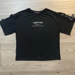 Lovetoxic L 160 Tシャツ