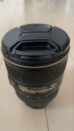 AF-S Nikkor 17-35mm 2.8D