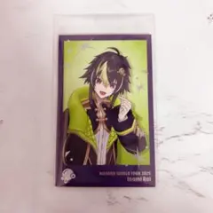 伊波ライ 神戸公演 チェキ