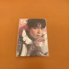 INI 木村柾哉　トレカ　タワレコ　ウィンマジ　the winter magic