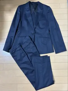 洋服の青山 スーツヒルトンSTRETCH & SuperIO'S セットアップのサムネイル