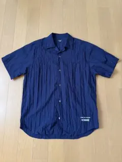 2026年最新】comme des garcons homme 開襟シャツの人気アイテム