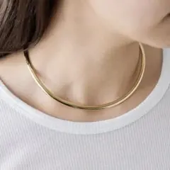 GALLARDAGALANTE ネックカフ