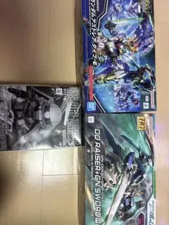 hg sd セット