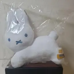 新品」ラストワン賞 タイトーくじ ブルーナアニマル ミッフィー - メルカリ