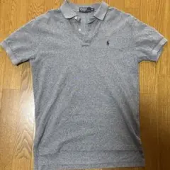 Polo by Ralph Lauren グレー ポロシャツ M