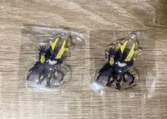 ヒロアカ オールマイト アクキー 特典 ヒロアカ焼き GiGOのサムネイル