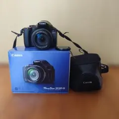 2026年最新】CANON POWERSHOT SX30isの人気アイテム - メルカリ