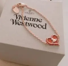 未使用正規品/VivienneWestwood/オーブ ペトラブレスレットのサムネイル