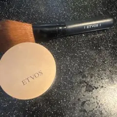 ETOVOS フェイスパウダーのサムネイル