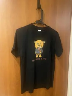 ザピロウズのバスター君Tシャツ