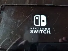 Nintendo Switch 本体 + 32GB microSDカード