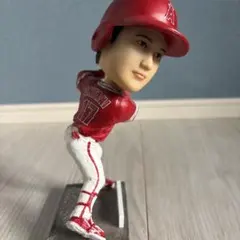 広島東洋カープ 佐々木泰 ボブルヘッド人形 - メルカリ