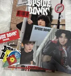 チャニョル K-POP