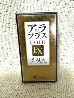 알라플러스 골드 EX