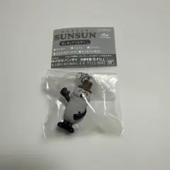 パペットスンスン ゾンゾン　めじるしアクセサリー