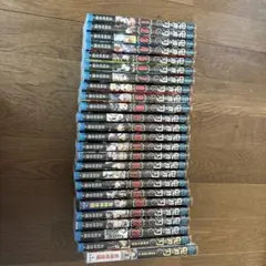 鬼滅の刃全巻1-23巻 鬼殺隊見聞録壱・弐