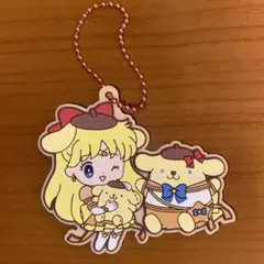 セーラームーン ラバーマスコット