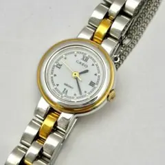 【新品電池】 SEIKO CREO レディース 腕時計 ドレス