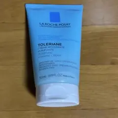 LA ROCHE-POSAY TOLERIANE 洗顔料 50mlのサムネイル