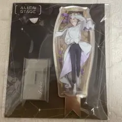 ようこそ！エルフの森へ コラボカフェ限定 アクリルスタンド ミズリィ