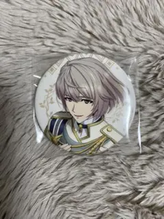 アイナナ　ムビナナ　アニメイト特典　缶バ　巳波