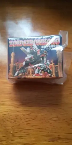 ゾイド キャラクターグッズ