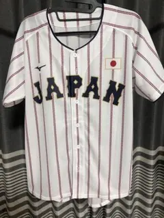 侍ジャパン 才木浩人 ユニフォーム Mサイズ 2024 ラグザスシリーズ 侍ジャパン 才木浩人 ユニフォーム Mサイズ 2024 ラグザスシリーズ