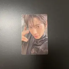 TXT TOGETHER 3形態 Starlight 封入 トレカ テヒョン