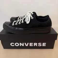 【海外限定】Converse チャックテイラー CX OX