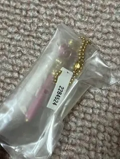 セーラームーンS　ガチャ　 ダイキャストチャーム　 スパイラルハートムーンロッド