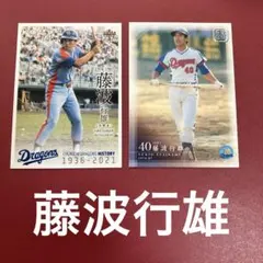 2026年最新】藤波行雄の人気アイテム - メルカリ