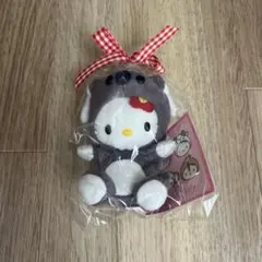 オーストラリア限定　コアラキティぬいぐるみキーホルダー