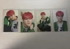 ENHYPEN ジョンウォン まとめ売り