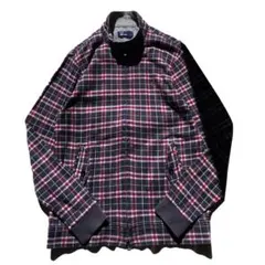 2025年最新】fred perry ハリントンジャケットの人気アイテム - メルカリ