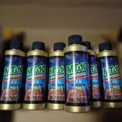 2026年最新】エンジンオイル添加剤 mt-10の人気アイテム - メルカリ