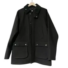 Barbour BEDALE SL BONDED WOOLビデイル SL 40