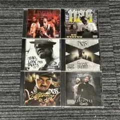 nas life's a bitch レコード オリジナルプロモ盤 激レア - メルカリ