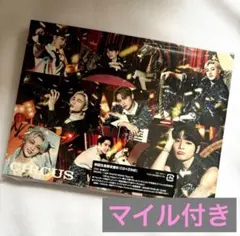 straykids CIRCUS 初回生産限定盤B