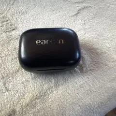 EarFun Air Pro 4 充電ケースのみ　ブラックのサムネイル