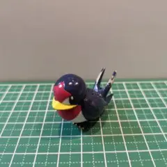 ポケモン　モンコレ　スバメ