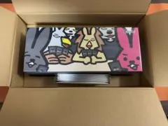 アニマルカードゲーム