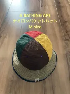 2026年最新】A BATHING APE メンズ ハットの人気アイテム - メルカリ