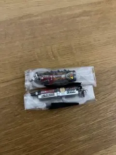 スーパー戦隊　めじるしアクセサリー