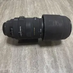 SIGMA 150-500mm 1:5-6.3 APO HSM 本体 キャノン用